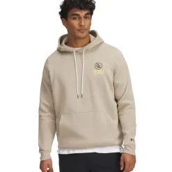 Under Armour Men's Icon Moving Day Golf Hoodie