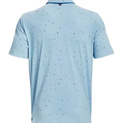 Under Armour Men's Iso-Chill Verge Golf Polo Shirt