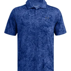 Under Armour Men's Iso-Chill Verge Golf Polo Shirt