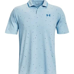 Under Armour Men's Iso-Chill Verge Golf Polo Shirt