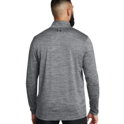 Under Armour Men's Matchplay Quarter Zip Golf Mid Layer