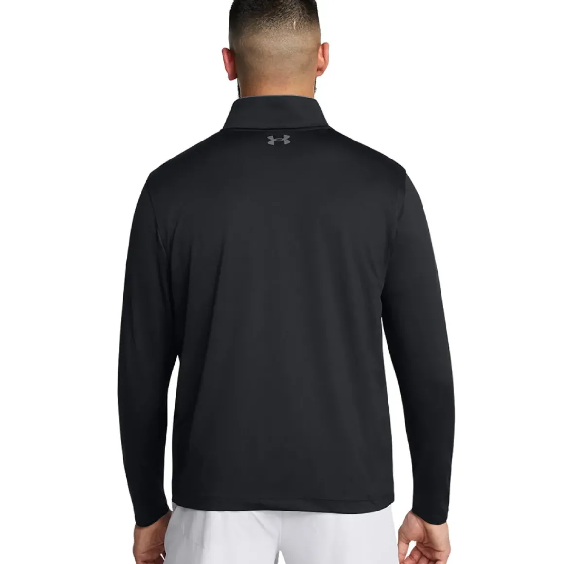 Under Armour Men's Matchplay Quarter Zip Golf Mid Layer