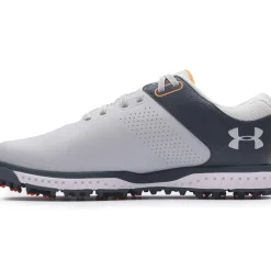 Under Armour Men's Medal RST Waterproof Spiked Golf Shoes