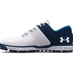 Under Armour Men's Medal RST Waterproof Spiked Golf Shoes