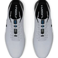 Under Armour Men's Medal Waterproof Spikeless Golf Shoes