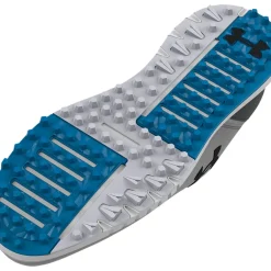 Under Armour Men's Medal Waterproof Spikeless Golf Shoes