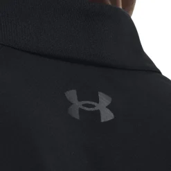 Under Armour Men's Performance Blocked Stretch Golf Polo Shirt