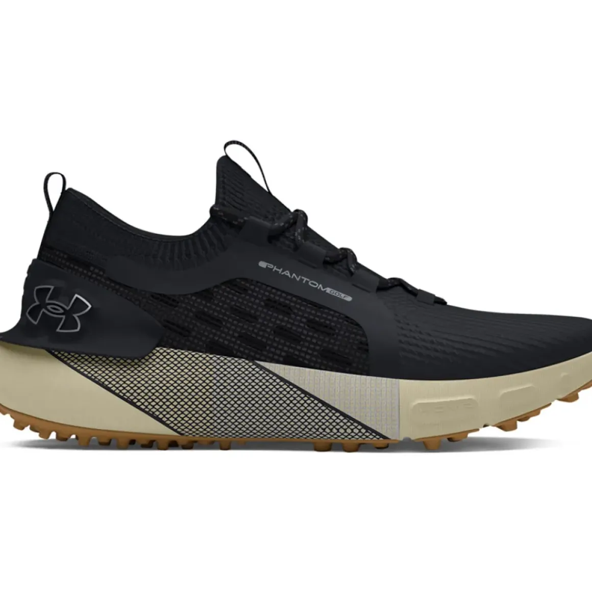 Under Armour Men's Phantom Spikeless Golf Shoes