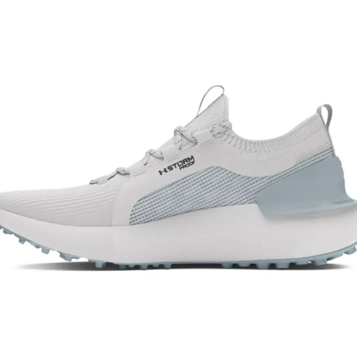 Under Armour Men's Phantom Spikeless Golf Shoes