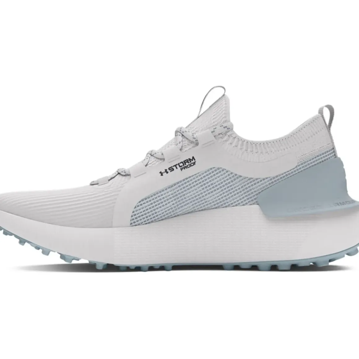 Under Armour Men's Phantom Spikeless Golf Shoes