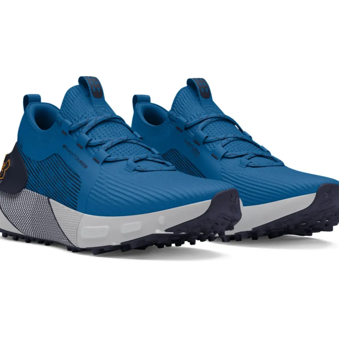 Under Armour Men's Phantom Spikeless Golf Shoes