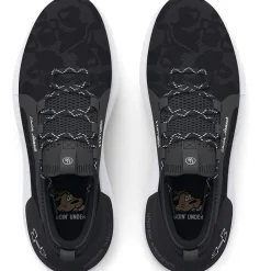 Under Armour Men's Phantom Goin Under Waterproof Spikeless Golf Shoes