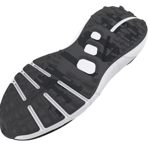 Under Armour Men's Phantom Goin Under Waterproof Spikeless Golf Shoes