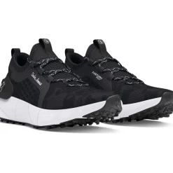 Under Armour Men's Phantom Goin Under Waterproof Spikeless Golf Shoes