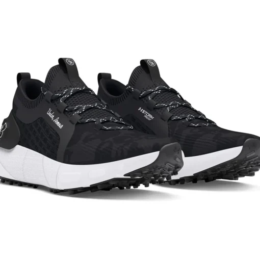 Under Armour Men's Phantom Goin Under Waterproof Spikeless Golf Shoes
