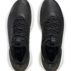 Under Armour Men's Phantom Fore Spikeless Golf Shoes