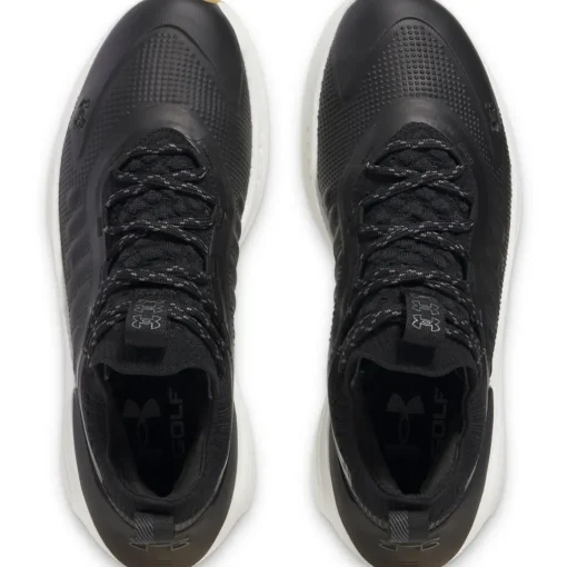 Under Armour Men's Phantom Fore Spikeless Golf Shoes