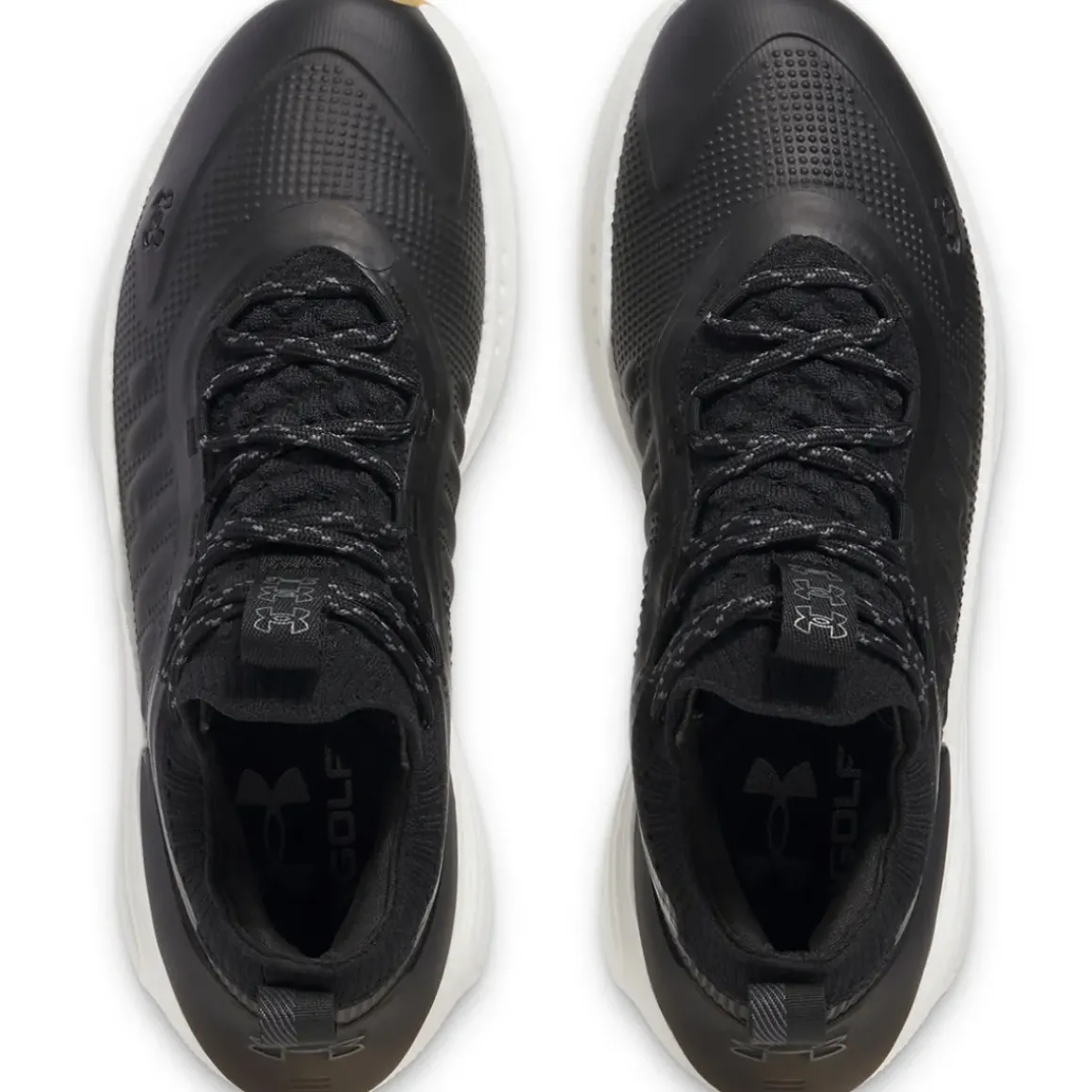 Under Armour Men's Phantom Fore Spikeless Golf Shoes