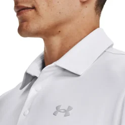 Under Armour Men's Playoff 3.0 Golf Polo Shirt