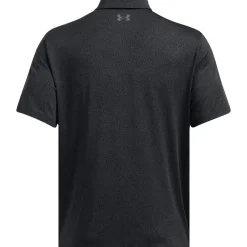 Under Armour Men's Playoff 3.0 Eagle Swoop Printed Golf Polo Shirt