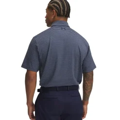 Under Armour Men's Playoff 3.0 Groove Golf Polo Shirt