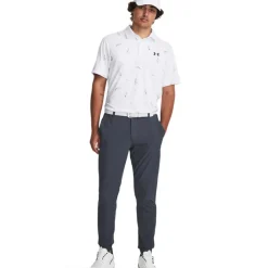 Under Armour Men's Playoff 3.0 Albatross Golf Polo Shirt