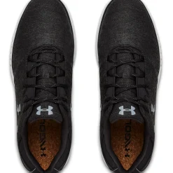 Under Armour Men's Showdown SL Sunbrella Spikeless Golf Shoes