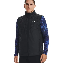 Under Armour Men's Storm ColdGear Reactor Golf Gilet