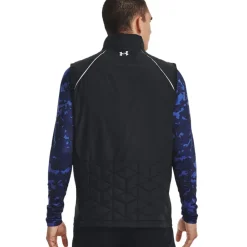 Under Armour Men's Storm ColdGear Reactor Golf Gilet