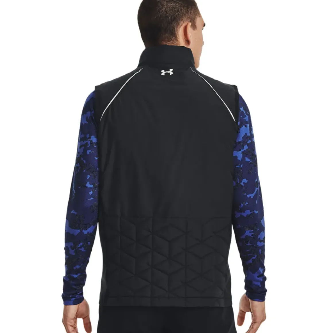 Under Armour Men's Storm ColdGear Reactor Golf Gilet