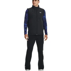 Under Armour Men's Storm ColdGear Reactor Golf Gilet