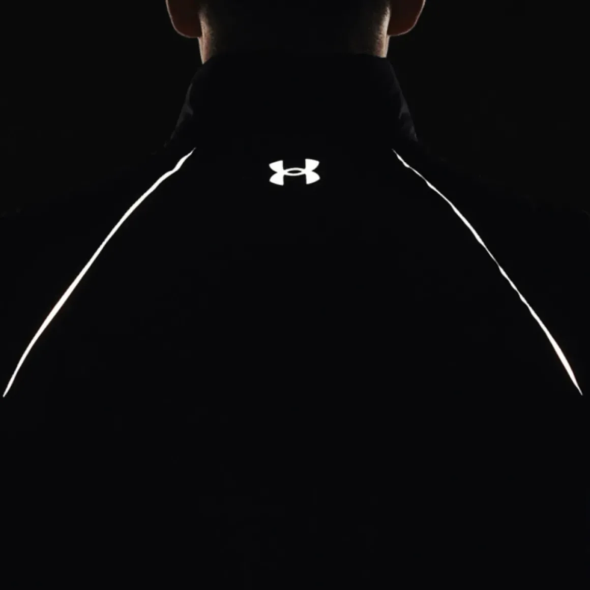 Under Armour Men's Storm ColdGear Reactor Golf Gilet