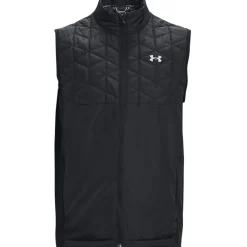 Under Armour Men's Storm ColdGear Reactor Golf Gilet