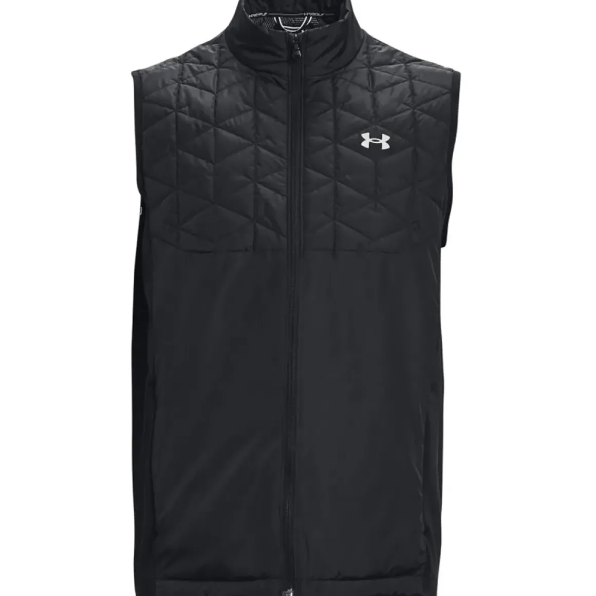 Under Armour Men's Storm ColdGear Reactor Golf Gilet