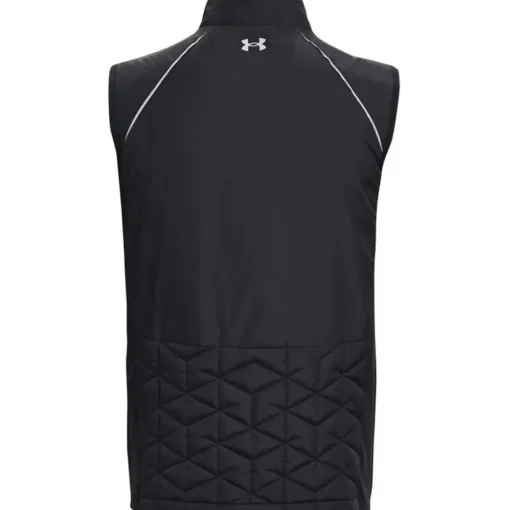 Under Armour Men's Storm ColdGear Reactor Golf Gilet
