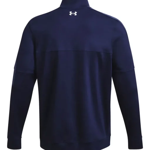 Under Armour Men's Storm Crestable Half Zip Golf Midlayer
