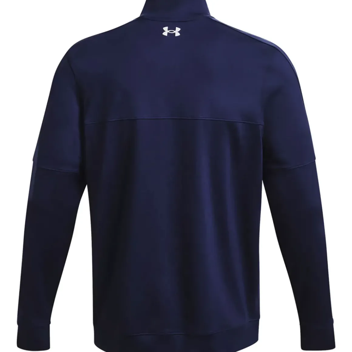 Under Armour Men's Storm Crestable Half Zip Golf Midlayer