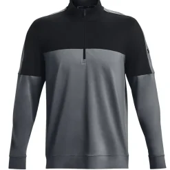 Under Armour Men's Storm Crestable Half Zip Golf Midlayer