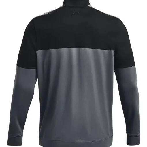 Under Armour Men's Storm Crestable Half Zip Golf Midlayer