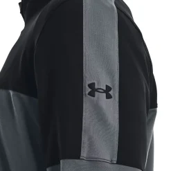 Under Armour Men's Storm Crestable Half Zip Golf Midlayer