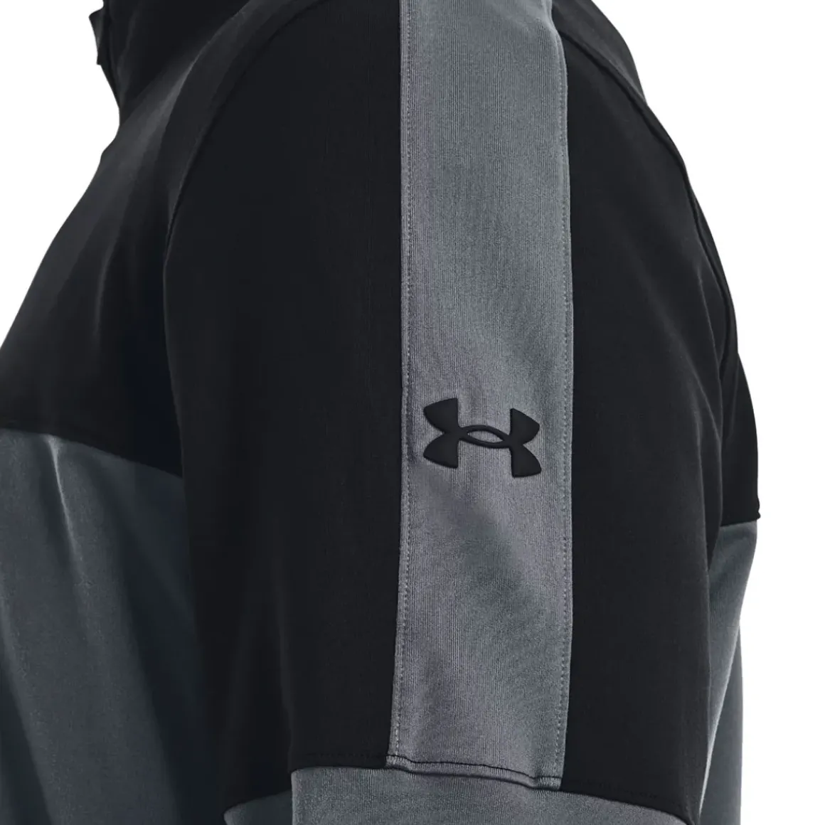 Under Armour Men's Storm Crestable Half Zip Golf Midlayer