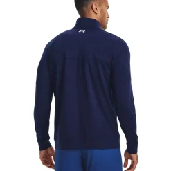 Under Armour Men's Storm Crestable Half Zip Golf Midlayer