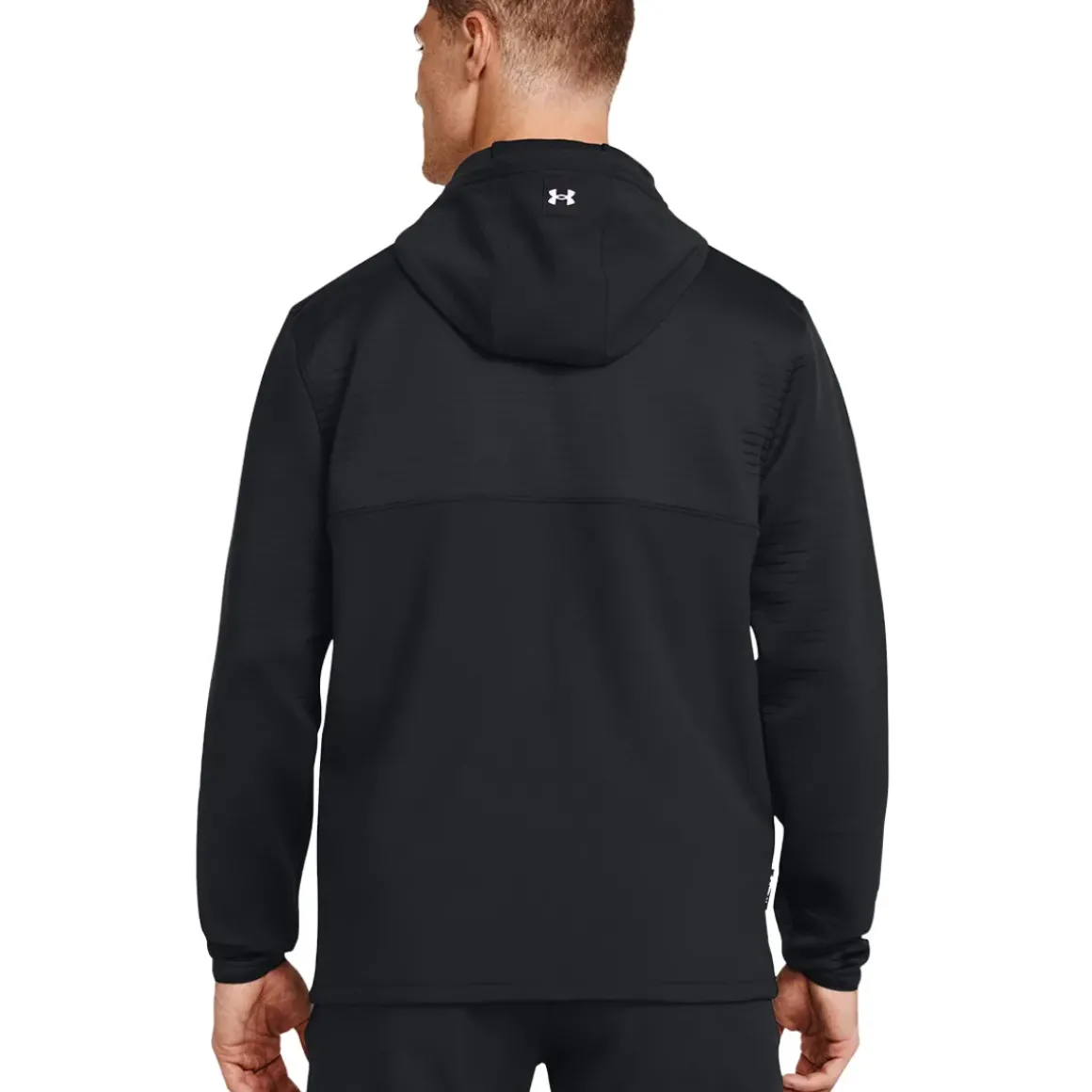 Under Armour Men's Storm Daytona Full Zip Golf Jacket