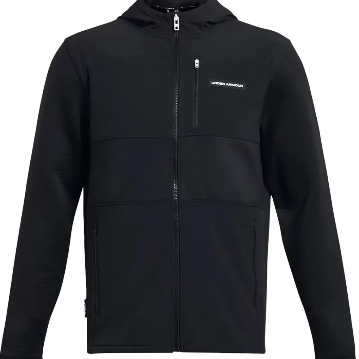 Under Armour Men's Storm Daytona Full Zip Golf Jacket