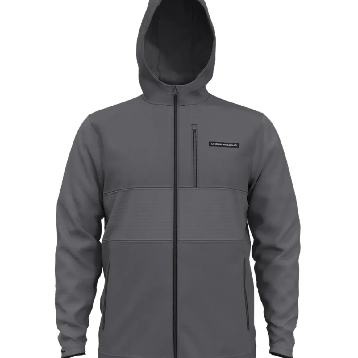 Under Armour Men's Storm Daytona Full Zip Golf Jacket