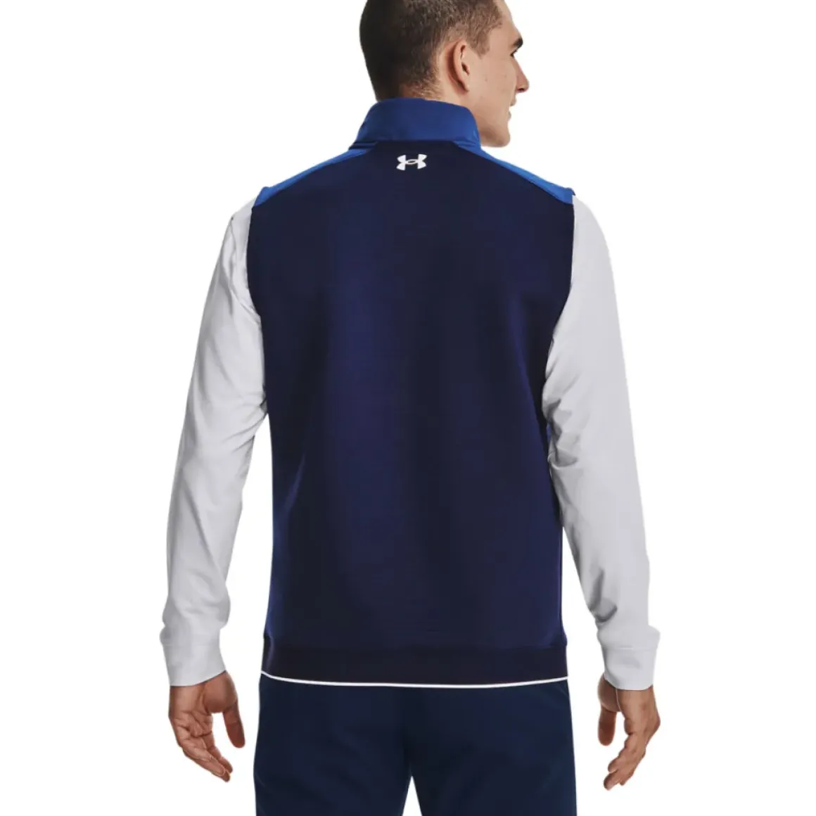 Under Armour Men's Storm Daytona Golf Vest