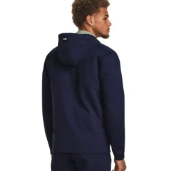 Under Armour Men's Storm Daytona Full Zip Golf Jacket