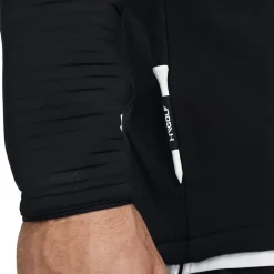 Under Armour Men's Storm Daytona Full Zip Golf Jacket