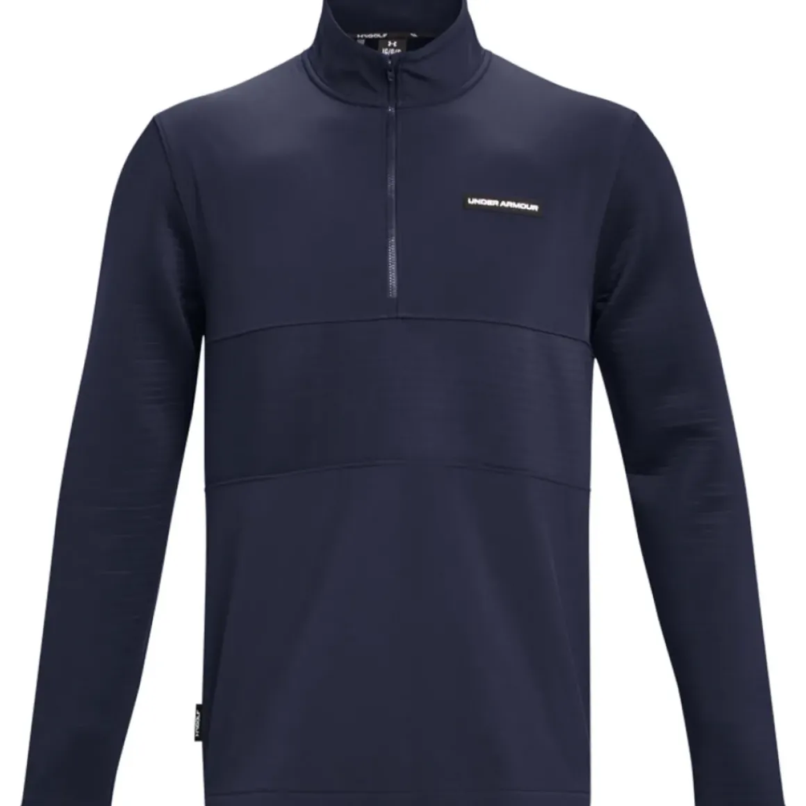 Under Armour Men's Storm Daytona Half Zip Golf Jacket