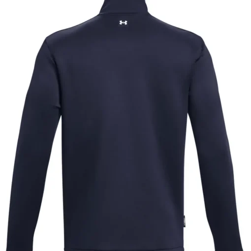 Under Armour Men's Storm Daytona Half Zip Golf Jacket